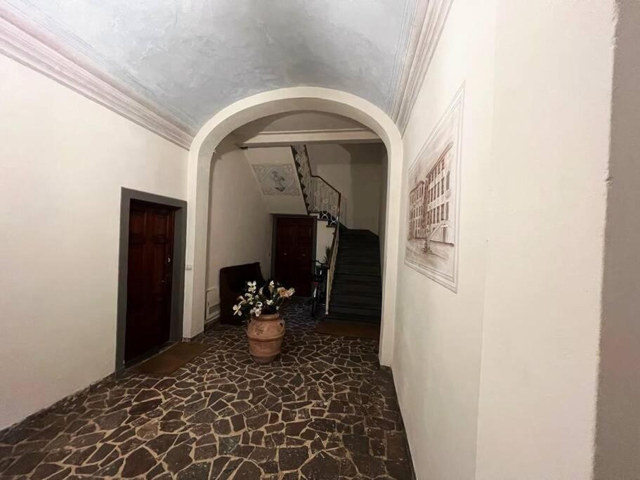 דירות פיזה The 1905 House Near Leaning Tower מראה חיצוני תמונה